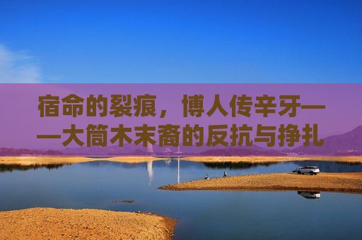 宿命的裂痕,博人传辛牙——大筒木末裔的反抗与挣扎,博人传辛牙,大筒木末裔的宿命反抗与挣扎 宿命的裂痕,博人传辛牙——大筒木末裔的反抗与挣扎,博人传辛牙,大筒木末裔的宿命反抗与挣扎