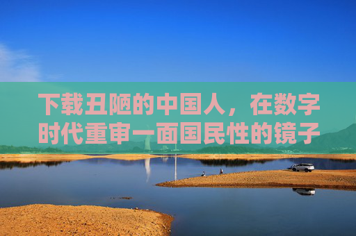 下载丑陋的中国人，在数字时代重审一面国民性的镜子，数字时代重审国民性，以丑陋的中国人为镜