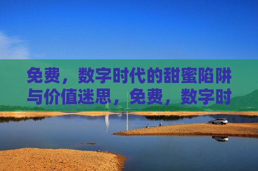 免费，数字时代的甜蜜陷阱与价值迷思，免费，数字时代的甜蜜陷阱与价值迷思