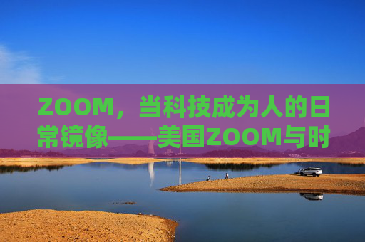 ZOOM，当科技成为人的日常镜像——美国ZOOM与时代共振，ZOOM，科技日常镜像与时代共振