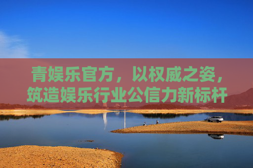 青娱乐官方，以权威之姿，筑造娱乐行业公信力新标杆，青娱乐官方，权威筑造娱乐公信力新标杆