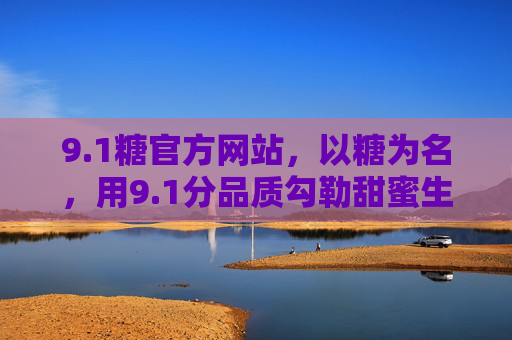 9.1糖官方网站，以糖为名，用9.1分品质勾勒甜蜜生活新图景，1糖，以9.1分品质勾勒甜蜜生活新图景
