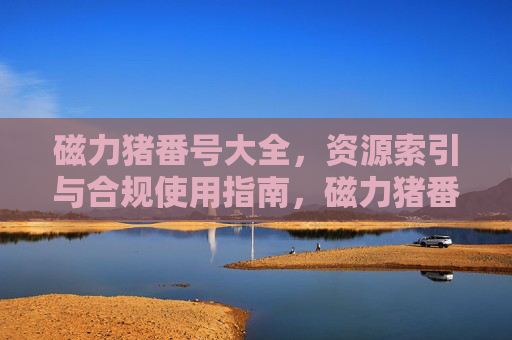 磁力猪番号大全，资源索引与合规使用指南，磁力猪番号大全，资源索引与合规使用指南