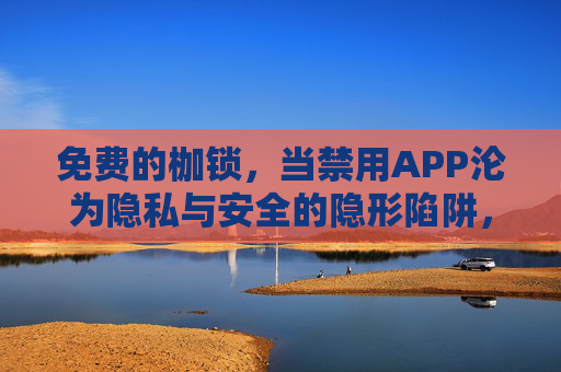 免费的枷锁,当禁用APP沦为隐私与安全的隐形陷阱,免费禁用APP,隐私与安全的隐形枷锁 免费的枷锁,当禁用APP沦为隐私与安全的隐形陷阱,免费禁用APP,隐私与安全的隐形枷锁