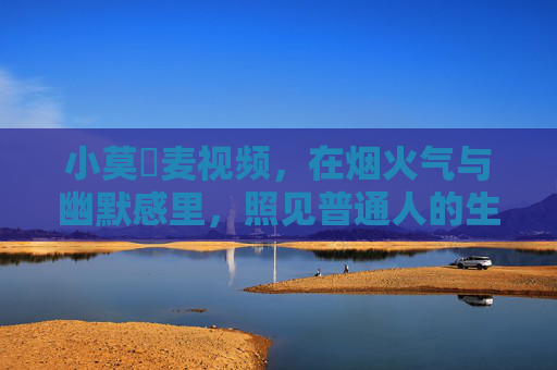 小莫騒麦视频，在烟火气与幽默感里，照见普通人的生活褶皱，小莫騒麦视频，烟火气与幽默感里的生活褶皱