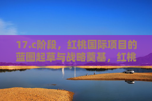 17.c阶段,红桃国际项目的蓝图起草与战略奠基,红桃国际项目17.c阶段,蓝图起草与战略奠基 17.c阶段,红桃国际项目的蓝图起草与战略奠基,红桃国际项目17.c阶段,蓝图起草与战略奠基