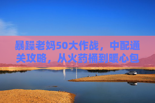 暴躁老妈50大作战,中配通关攻略,从火药桶到暖心包的逆袭指南,暴躁老妈50大作战,从火药桶到暖心包的逆袭攻略 暴躁老妈50大作战,中配通关攻略,从火药桶到暖心包的逆袭指南,暴躁老妈50大作战,从火药桶到暖心包的逆袭攻略