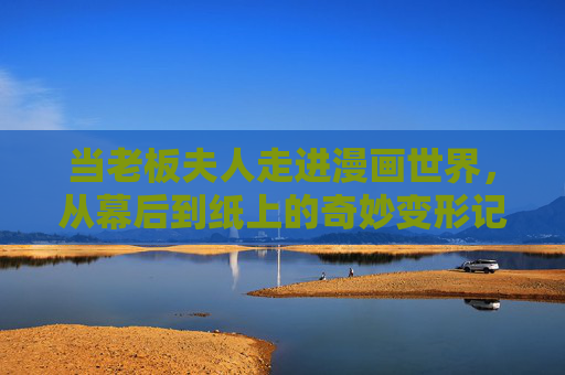 当老板夫人走进漫画世界，从幕后到纸上的奇妙变形记，老板夫人，从幕后到漫画纸上的奇妙变形记
