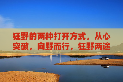 狂野的两种打开方式,从心突破,向野而行,狂野两途,从心突破,向野而行 狂野的两种打开方式,从心突破,向野而行,狂野两途,从心突破,向野而行