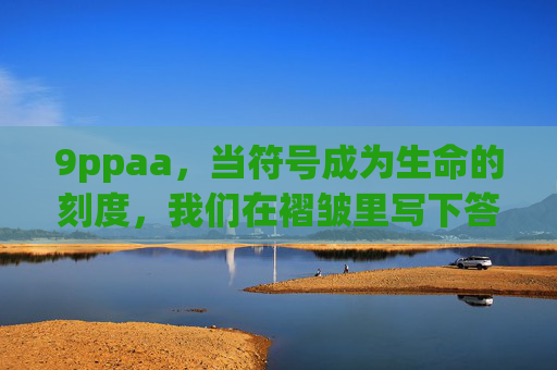 9ppaa，当符号成为生命的刻度，我们在褶皱里写下答案，符号刻度，褶皱里的生命答案
