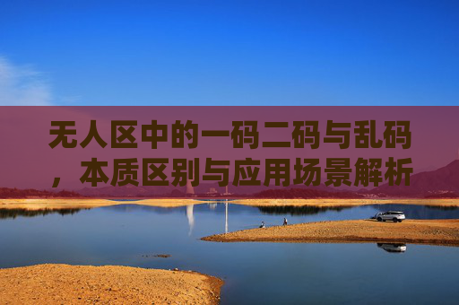 无人区中的一码二码与乱码，本质区别与应用场景解析，无人区中一码二码与乱码的本质区别及应用场景解析