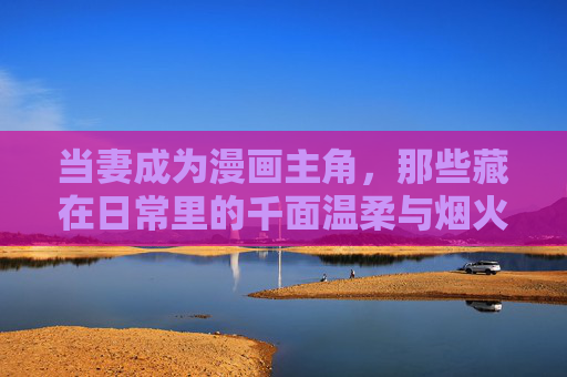 当妻成为漫画主角，那些藏在日常里的千面温柔与烟火气，妻作漫画主角，日常烟火里的千面温柔