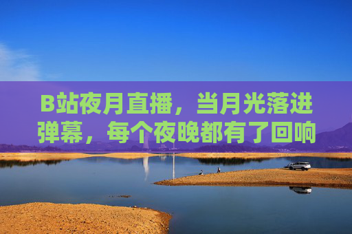 B站夜月直播,当月光落进弹幕,每个夜晚都有了回响,夜月直播,月光落进弹幕,夜夜有回响 B站夜月直播,当月光落进弹幕,每个夜晚都有了回响,夜月直播,月光落进弹幕,夜夜有回响