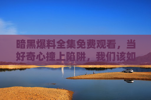 暗黑爆料全集免费观看,当好奇心撞上陷阱,我们该如何自处? 暗黑爆料全集免费观看,当好奇心撞上陷阱,我们该如何自处?