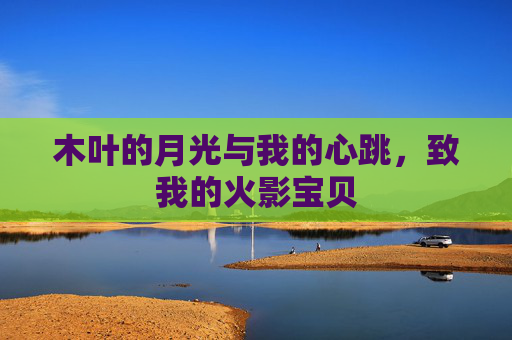 木叶的月光与我的心跳,致我的火影宝贝 木叶的月光与我的心跳,致我的火影宝贝