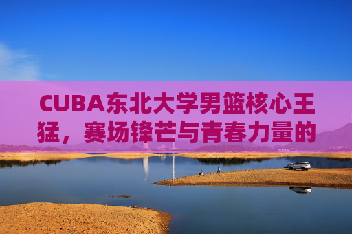CUBA东北大学男篮核心王猛,赛场锋芒与青春力量的交汇——附球队相关资讯指南,CUBA东北大学男篮核心王猛,赛场锋芒与青春力量交汇——附球队资讯指南 CUBA东北大学男篮核心王猛,赛场锋芒与青春力量的交汇——附球队相关资讯指南,CUBA东北大学男篮核心王猛,赛场锋芒与青春力量交汇——附球队资讯指南