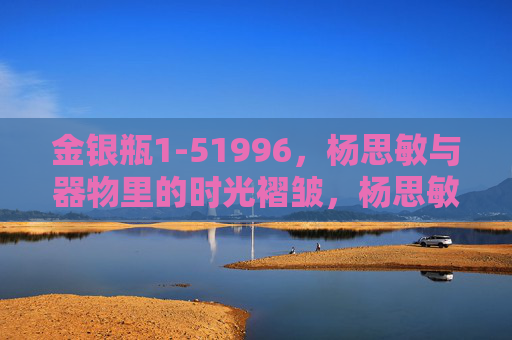金银瓶1-51996,杨思敏与器物里的时光褶皱,杨思敏与金银瓶,器物里的时光褶皱 金银瓶1-51996,杨思敏与器物里的时光褶皱,杨思敏与金银瓶,器物里的时光褶皱