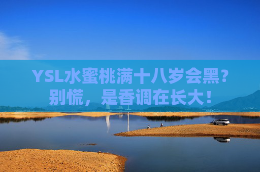 YSL水蜜桃满十八岁会黑?别慌,是香调在长大! YSL水蜜桃满十八岁会黑?别慌,是香调在长大!