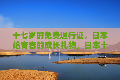 十七岁的免费通行证,日本给青春的成长礼物,日本十七岁青春免费通行证,成长之礼 十七岁的免费通行证,日本给青春的成长礼物,日本十七岁青春免费通行证,成长之礼