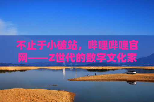不止于小破站,哔哩哔哩官网——Z世代的数字文化家园与内容创新引擎 不止于小破站,哔哩哔哩官网——Z世代的数字文化家园与内容创新引擎