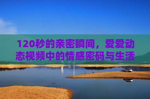 120秒的亲密瞬间，爱爱动态视频中的情感密码与生活温度，120秒亲密瞬间，爱爱动态视频的情感密码与生活温度