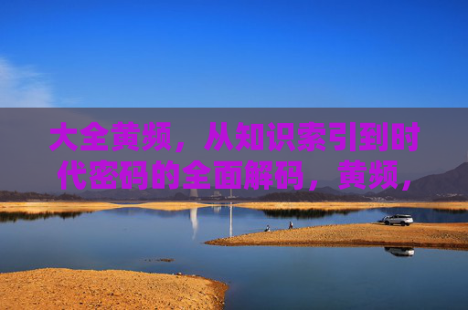 大全黄频,从知识索引到时代密码的全面解码,黄频,从知识索引到时代密码的全面解码 大全黄频,从知识索引到时代密码的全面解码,黄频,从知识索引到时代密码的全面解码