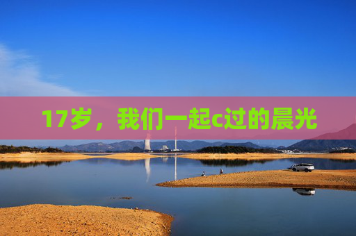 17岁,我们一起c过的晨光 17岁,我们一起c过的晨光