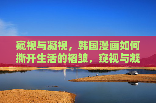 窥视与凝视，韩国漫画如何撕开生活的褶皱，窥视与凝视，韩国漫画撕开生活褶皱