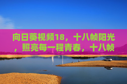 向日葵视频18,十八帧阳光,照亮每一程青春,十八帧向日葵光,照亮青春每一程 向日葵视频18,十八帧阳光,照亮每一程青春,十八帧向日葵光,照亮青春每一程