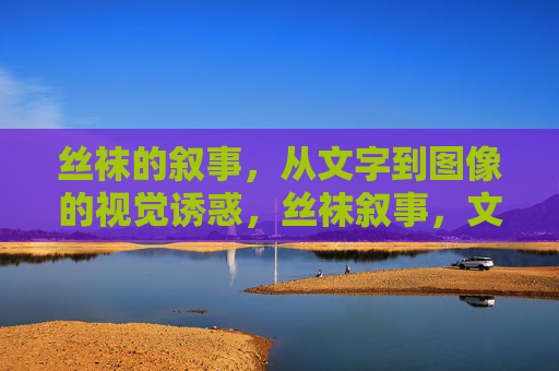 丝袜的叙事，从文字到图像的视觉诱惑，丝袜叙事，文字到图像的视觉诱惑