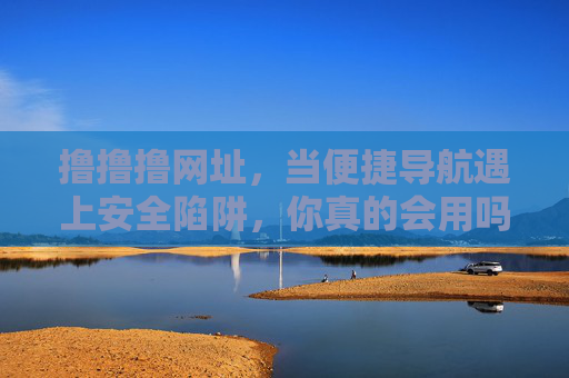 撸撸撸网址，当便捷导航遇上安全陷阱，你真的会用吗？