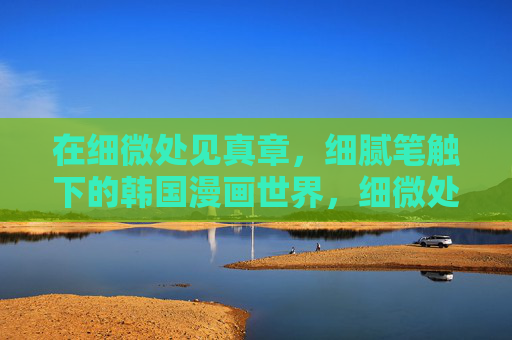 在细微处见真章，细腻笔触下的韩国漫画世界，细微处见真章，韩国漫画世界的细腻笔触