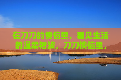 在刀刀的懊恼里，看见生活的温柔褶皱，刀刀懊恼里，生活的温柔褶皱