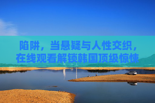 陷阱，当悬疑与人性交织，在线观看解锁韩国顶级惊悚体验，陷阱，韩国顶级人性悬疑惊悚