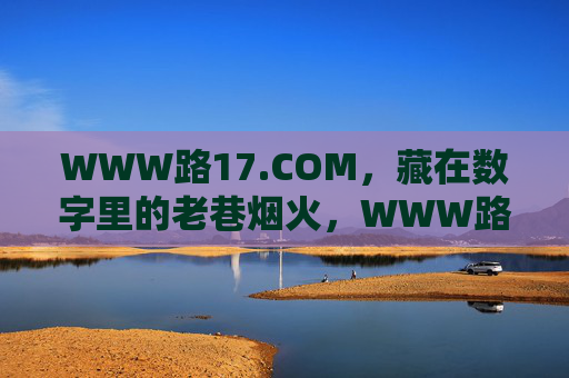WWW路17.COM，藏在数字里的老巷烟火，WWW路17.COM，藏在数字里的老巷烟火