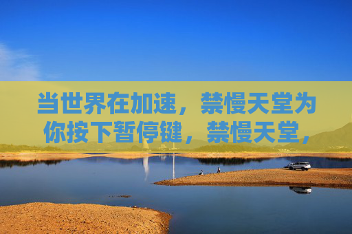 当世界在加速,禁慢天堂为你按下暂停键,禁慢天堂,为加速世界按下暂停键 当世界在加速,禁慢天堂为你按下暂停键,禁慢天堂,为加速世界按下暂停键