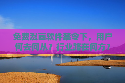 免费漫画软件禁令下,用户何去何从?行业路在何方?免费漫画软件禁令,用户与行业的双重追问 免费漫画软件禁令下,用户何去何从?行业路在何方?免费漫画软件禁令,用户与行业的双重追问