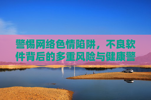 警惕网络色情陷阱，不良软件背后的多重风险与健康警示，警惕网络色情陷阱与不良软件，多重风险与健康警示