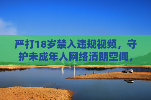 严打18岁禁入违规视频，守护未成年人网络清朗空间，严打18岁禁入违规视频 守护未成年人网络清朗空间