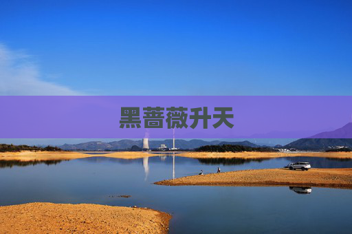 黑蔷薇升天