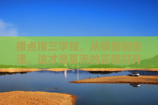 撸点撸三字经，从铁签到生活，这才是夏天的正确打开方式，撸点撸三字经，从铁签到生活，夏天的正确打开方式