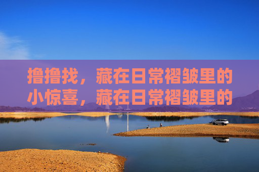 撸撸找,藏在日常褶皱里的小惊喜,藏在日常褶皱里的小惊喜 撸撸找,藏在日常褶皱里的小惊喜,藏在日常褶皱里的小惊喜