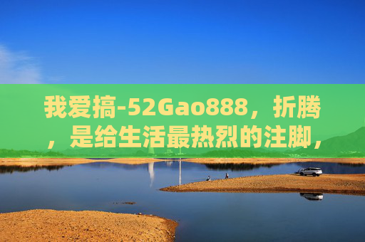 我爱搞-52Gao888，折腾，是给生活最热烈的注脚，折腾，生活最热烈的注脚