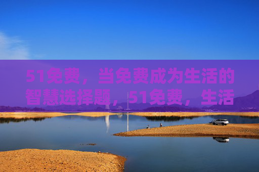 51免费，当免费成为生活的智慧选择题，51免费，生活的智慧选择题