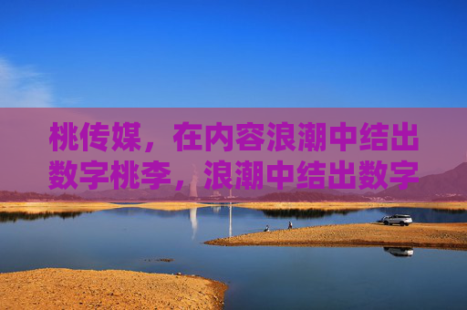 桃传媒，在内容浪潮中结出数字桃李，浪潮中结出数字桃李