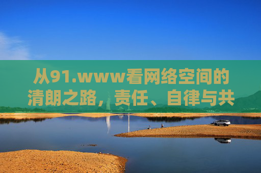 从91.www看网络空间的清朗之路,责任、自律与共治,从91.www案看网络空间清朗,责任、自律与共治之路 从91.www看网络空间的清朗之路,责任、自律与共治,从91.www案看网络空间清朗,责任、自律与共治之路