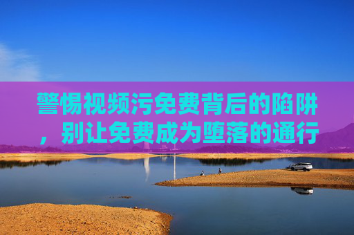 警惕视频污免费背后的陷阱，别让免费成为堕落的通行证，警惕免费视频陷阱，别让免费成堕落通行证