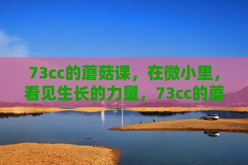 73cc的蘑菇课,在微小里,看见生长的力量,73cc的蘑菇课,微小里的生长力量 73cc的蘑菇课,在微小里,看见生长的力量,73cc的蘑菇课,微小里的生长力量