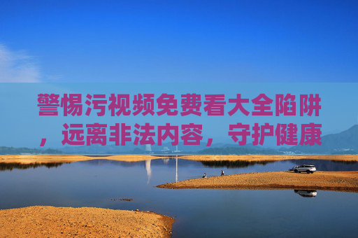 警惕污视频免费看大全陷阱，远离非法内容，守护健康网络空间