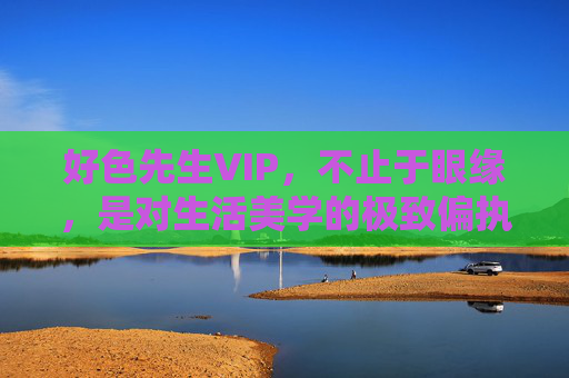 好色先生VIP，不止于眼缘，是对生活美学的极致偏执，好色先生VIP，不止眼缘，生活美学的极致偏执